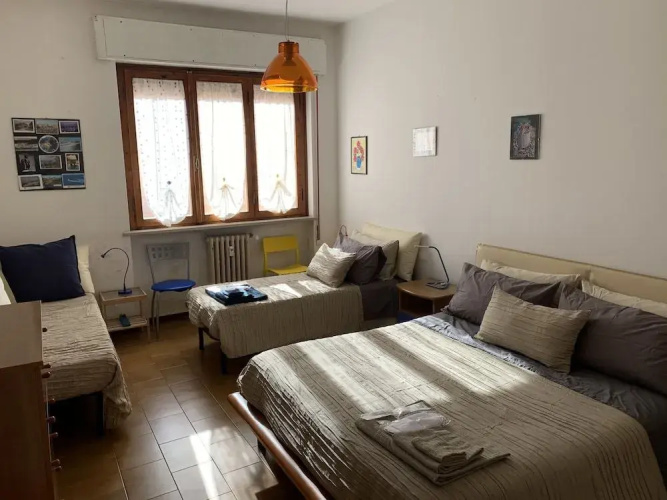 Pampero & Catona House B&B