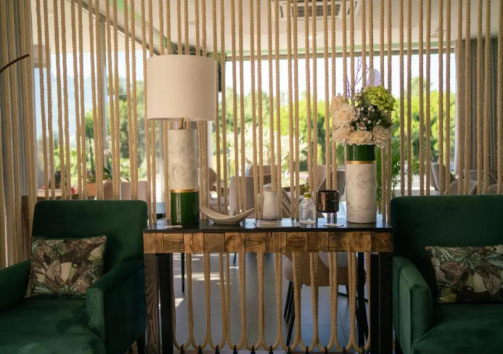 Olive Nature Hotel & SPA - Quinta Valle de Passos