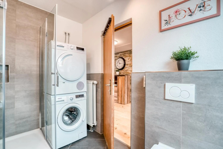 Ferienwohnung Brünnstein