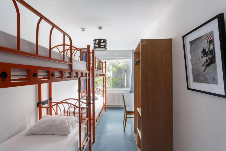 Hotelafbeelding