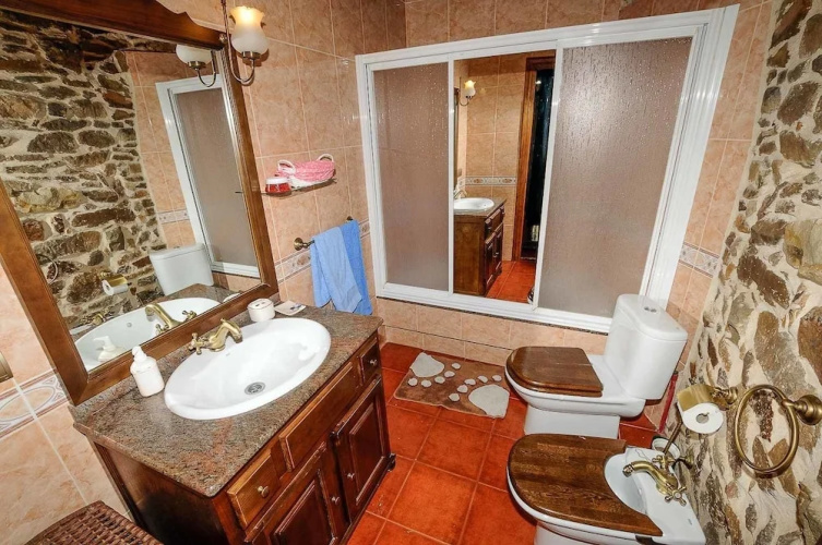 Casa Abuelo José I