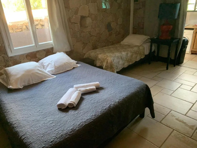 Maranatha Porto Vecchio