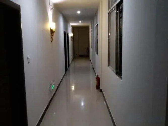 jihe business hotel