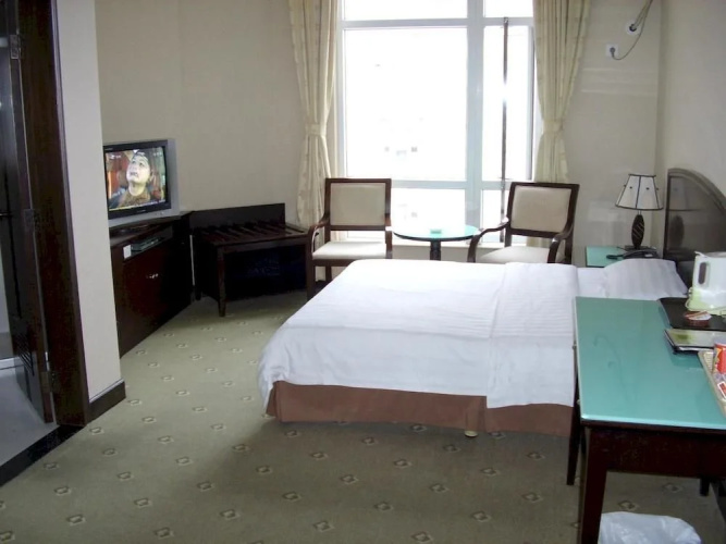 Jiaoyuan Hotel - Shenzhen