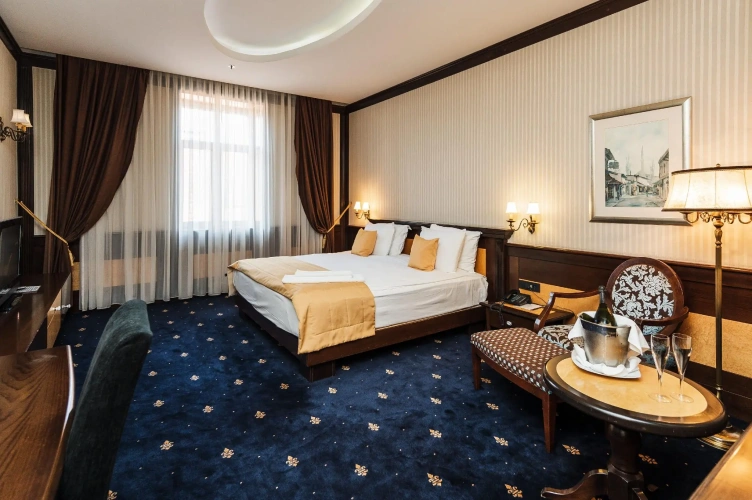 Superior Single room