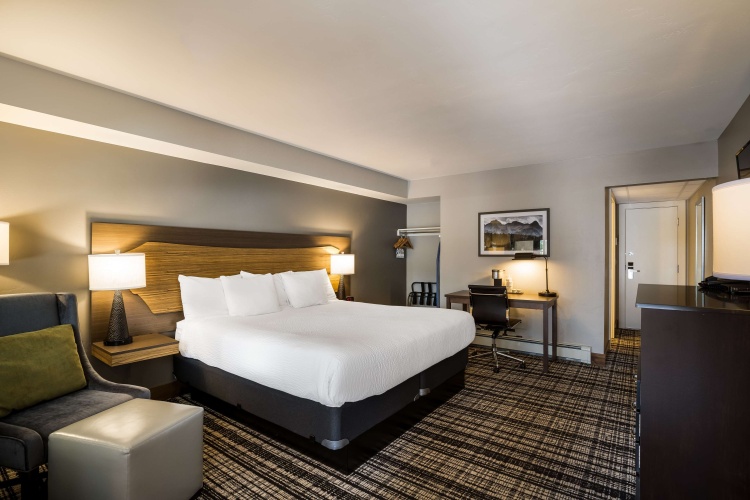 Double Junior Suite