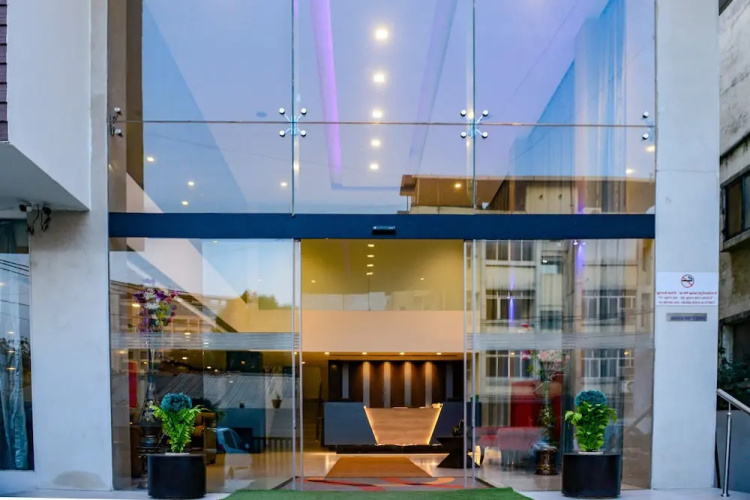 Imagen del hotel