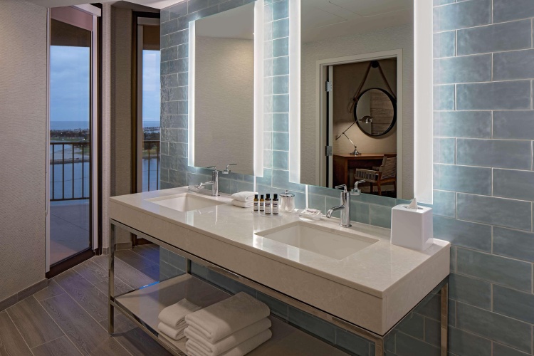 Hyatt Regency Mission Bay Spa & Marina photo 22