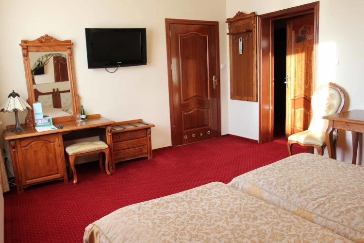 Business Single room