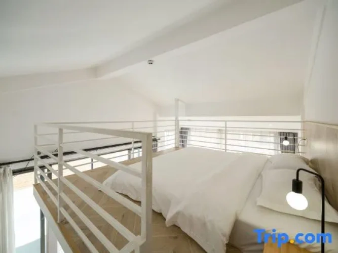 Standard Family Duplex room