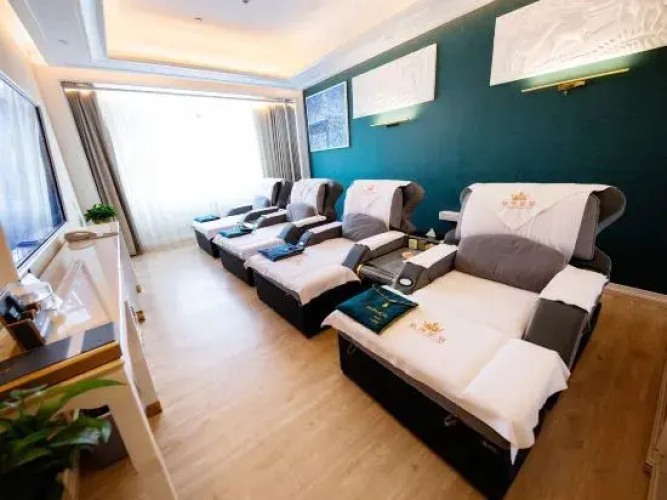 Jizhou Hotel