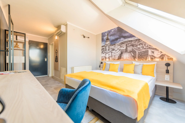 Impulso Hotel by Mellow Mood Hotels