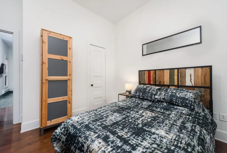 Central 3BR in Plateau Downtown
