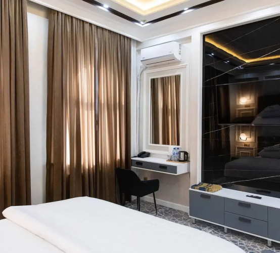 ARDANI Hotel