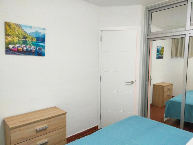 Puerto Bello Apartments