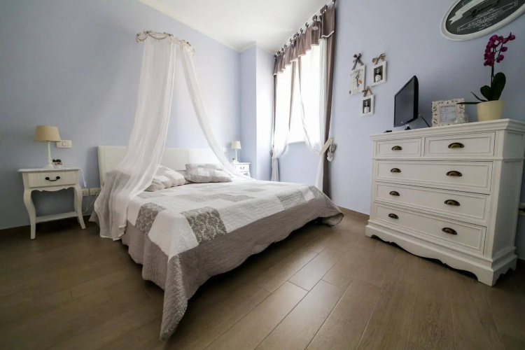 B&B La Vecchia Tenenza