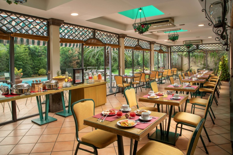 Best Western Park Hotel photo 34
