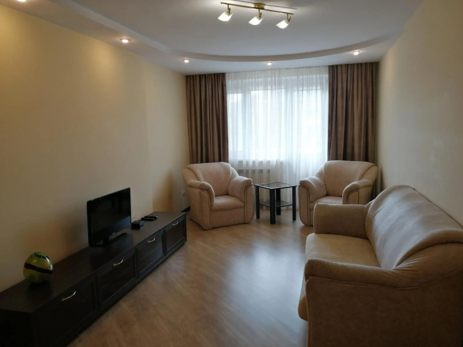 Big Apartment in Rivne center