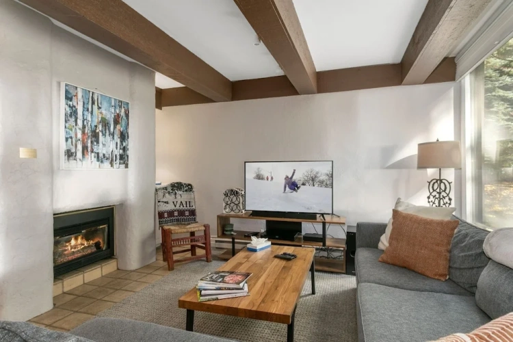 2 Bedrooms Standard room