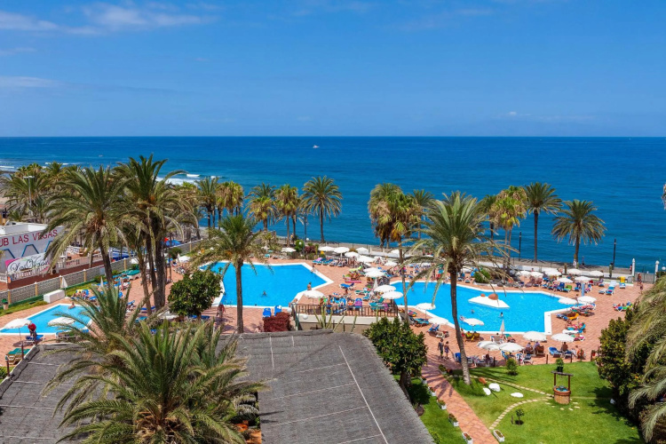 Sol Tenerife photo 39