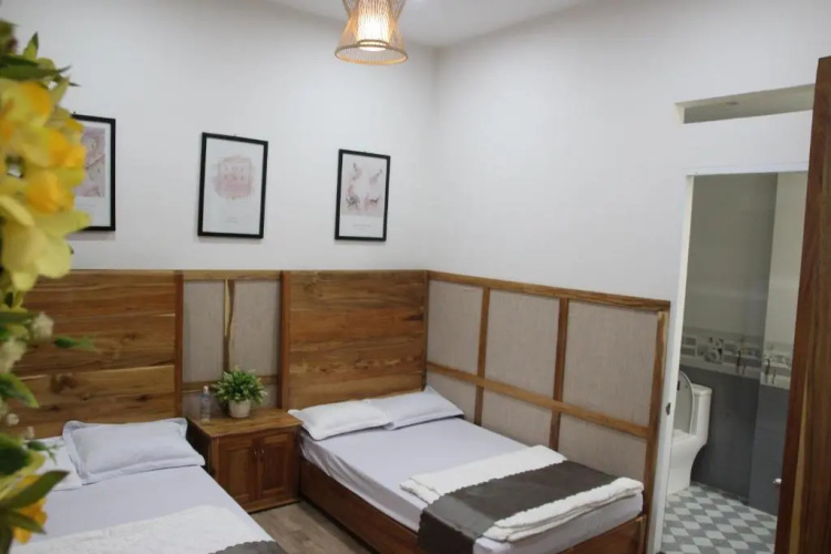 79+ Homestay & Coffee
