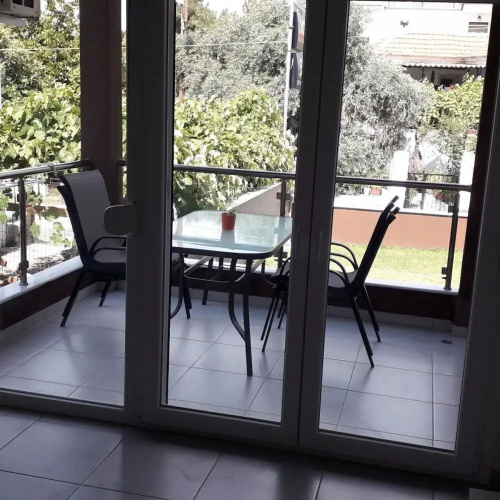 Villa Giotis