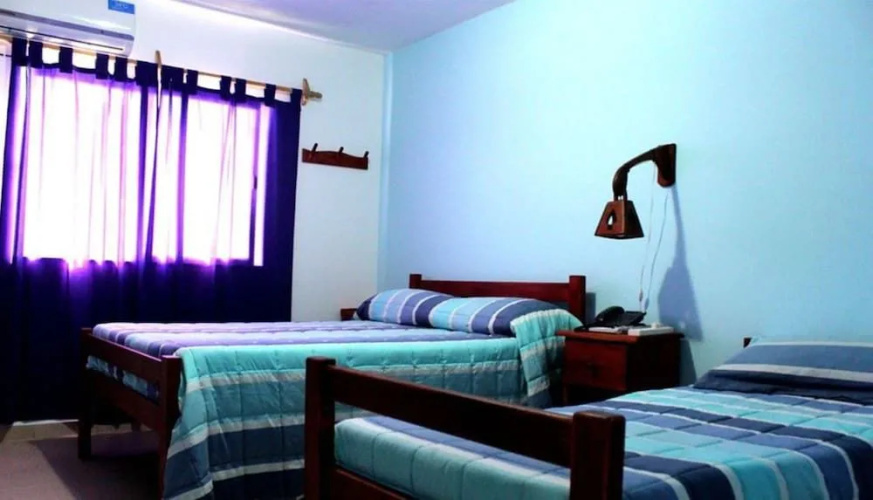Hostal del Huayra