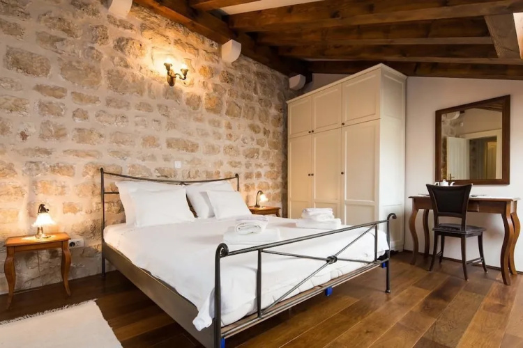 Luxury House Hvar City Center
