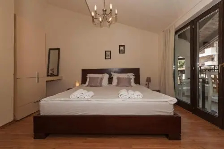 Villa Klia