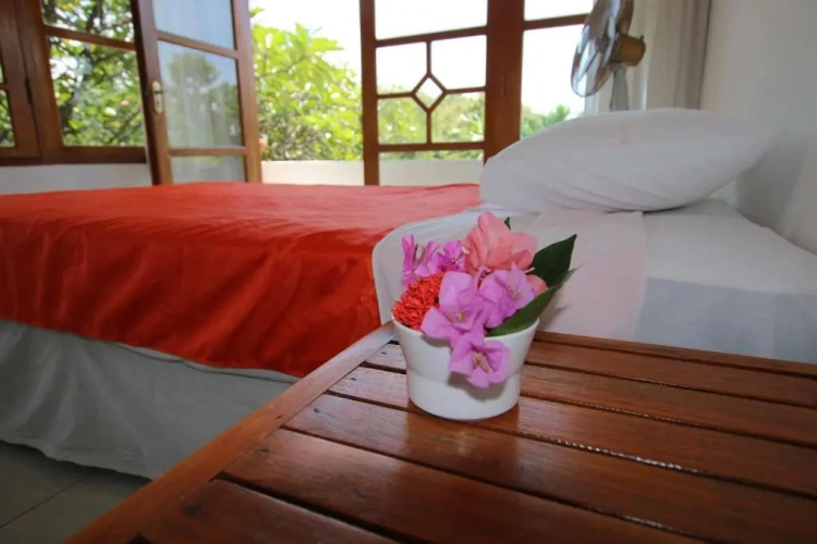 Economy Single room