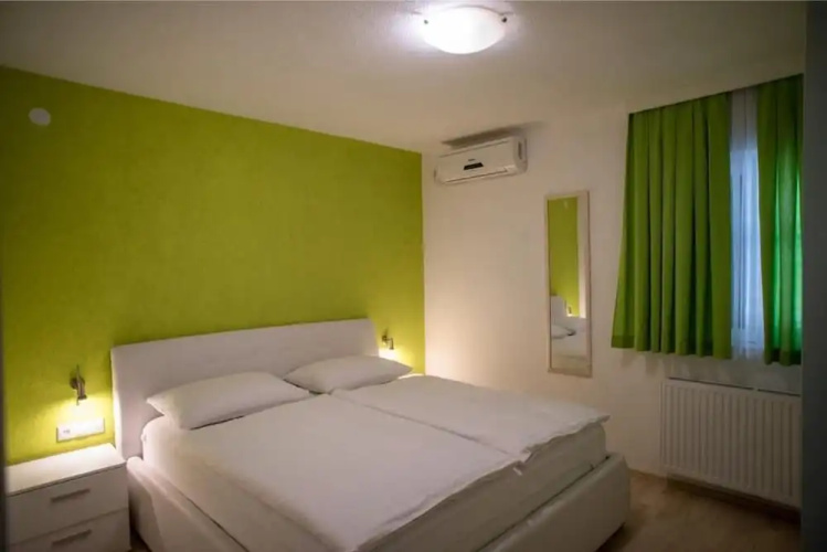Villa Lika Annex