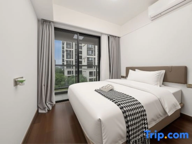 2 Bedrooms Family Suite