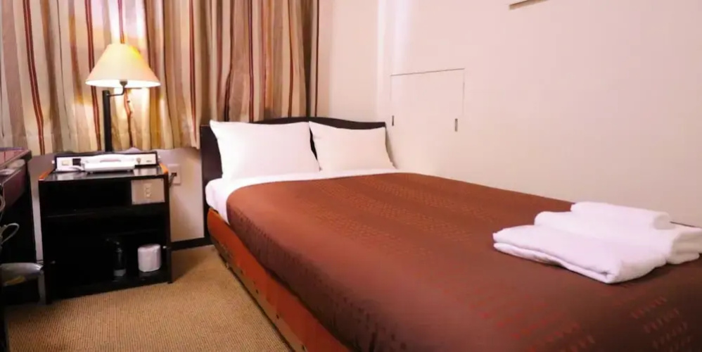 Hotel Frontier Yonago