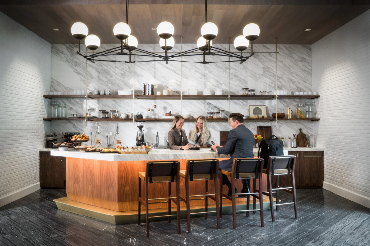 Halcyon, A Hotel In Cherry Creek photo 34