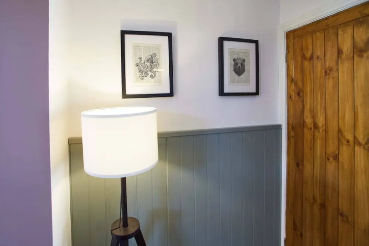 The Snug