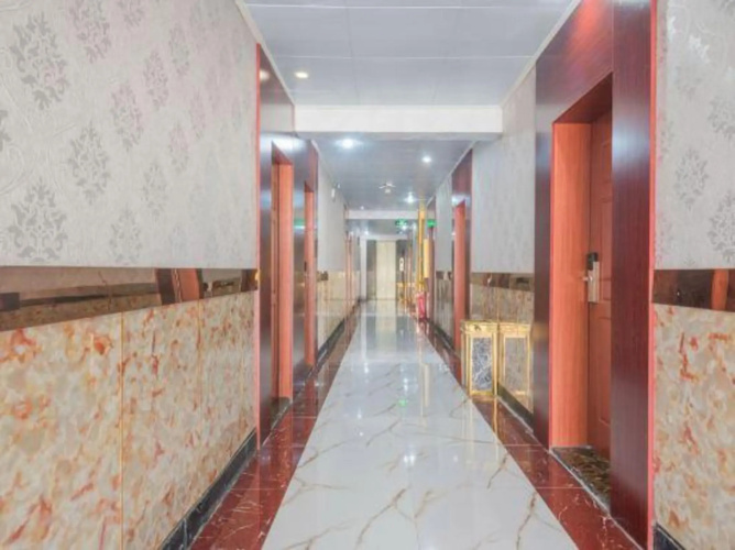 Jin'ou Hotel