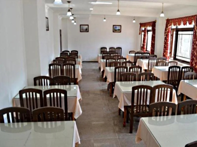 The Grand Plaza