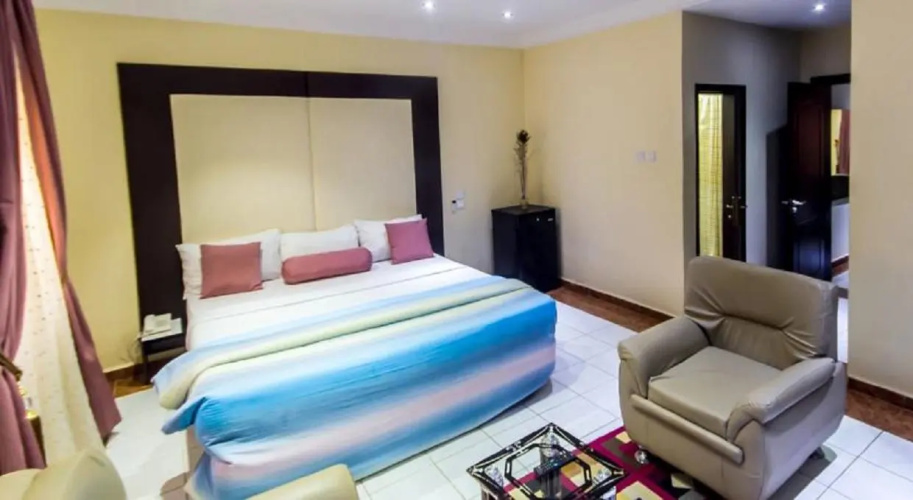 Hotelbild