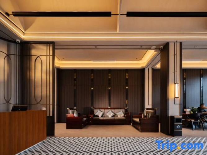 No Ya Resort Hotel