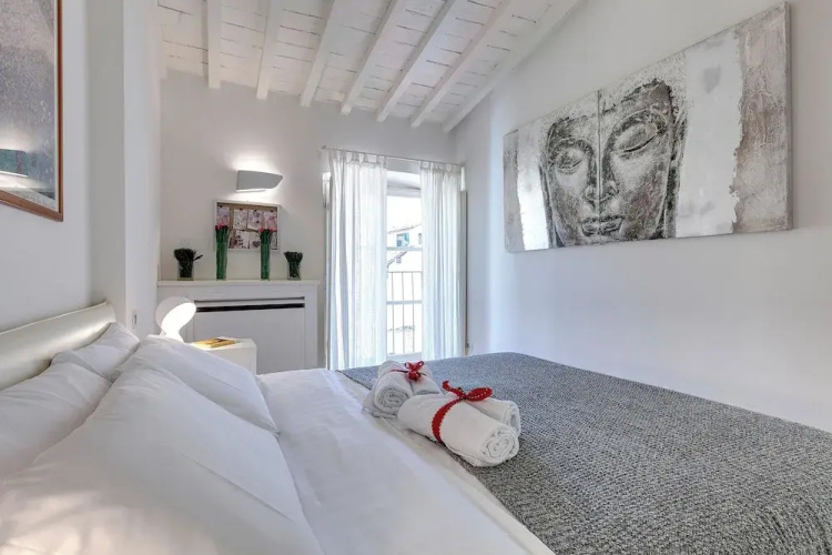 Mamo Florence - Margot Apartment