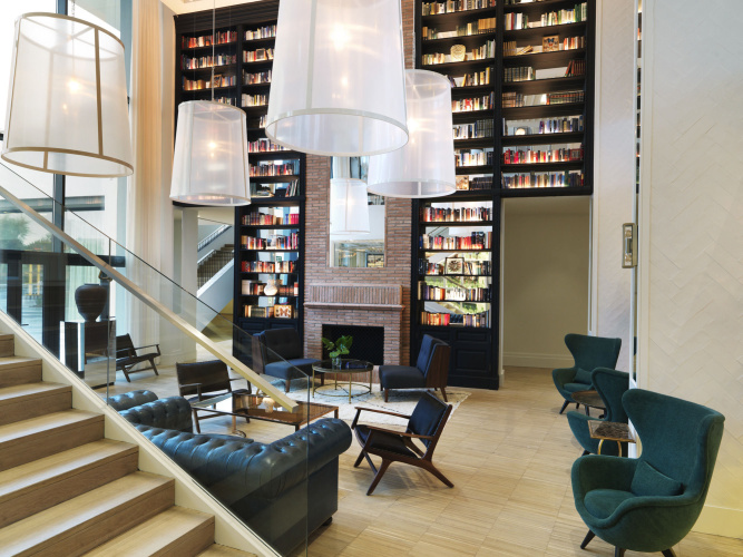 Hotel Camiral photo 16