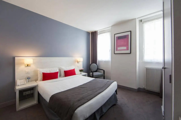 Hôtel Cannes Croisette