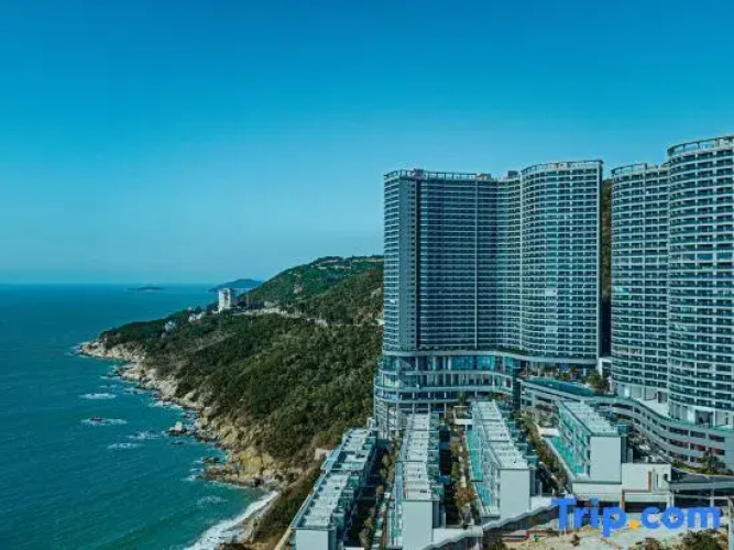 Xiangyu Seaview B&B