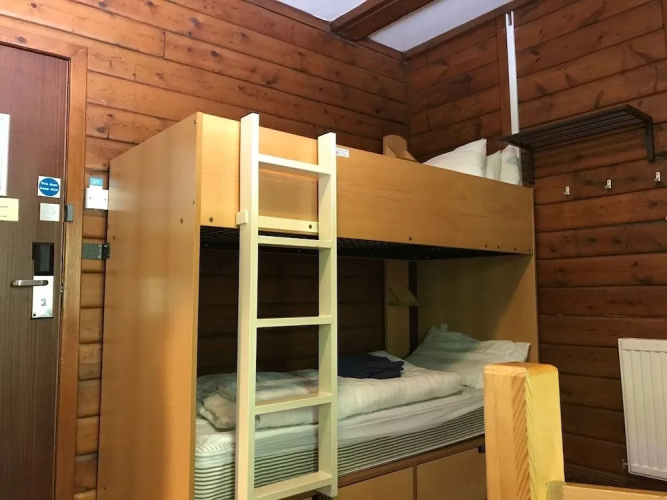 Glencoe Youth Hostel