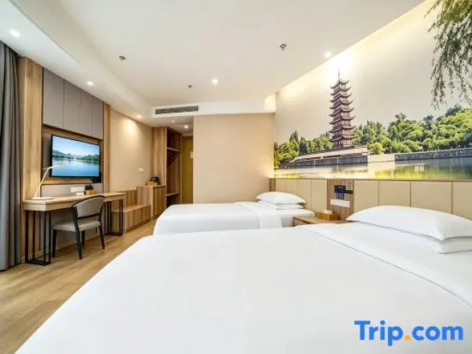 Business Twin room