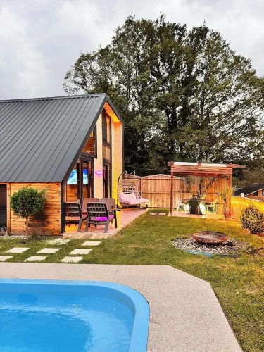 Deluxe Bungalow