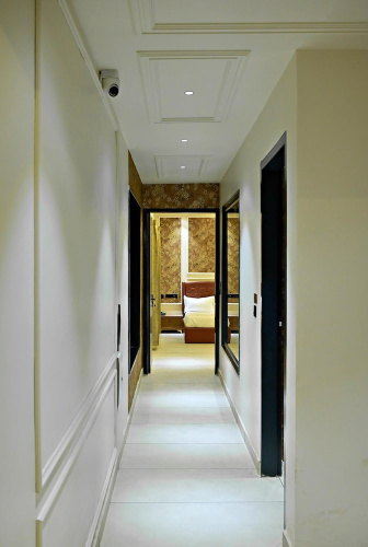 Homestay By cafe9