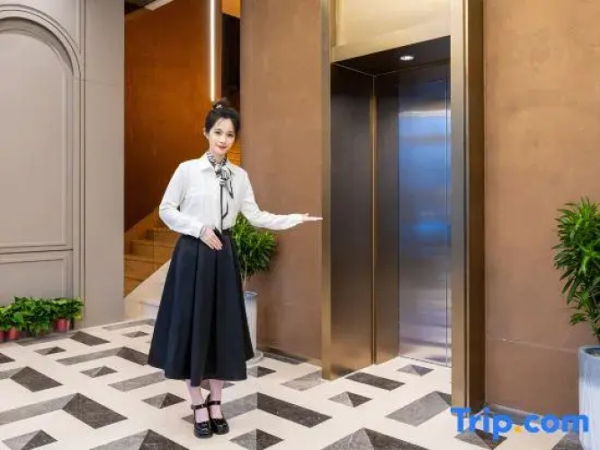 The Nice&Clean Hotel ·Por