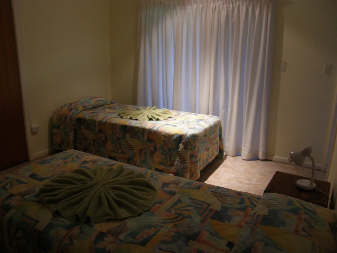 Ambience Holiday Apartments