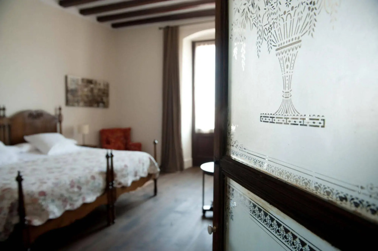 Hotel Mas de Baix